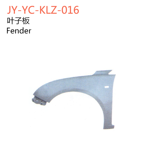 JY-YC-KLZ-016